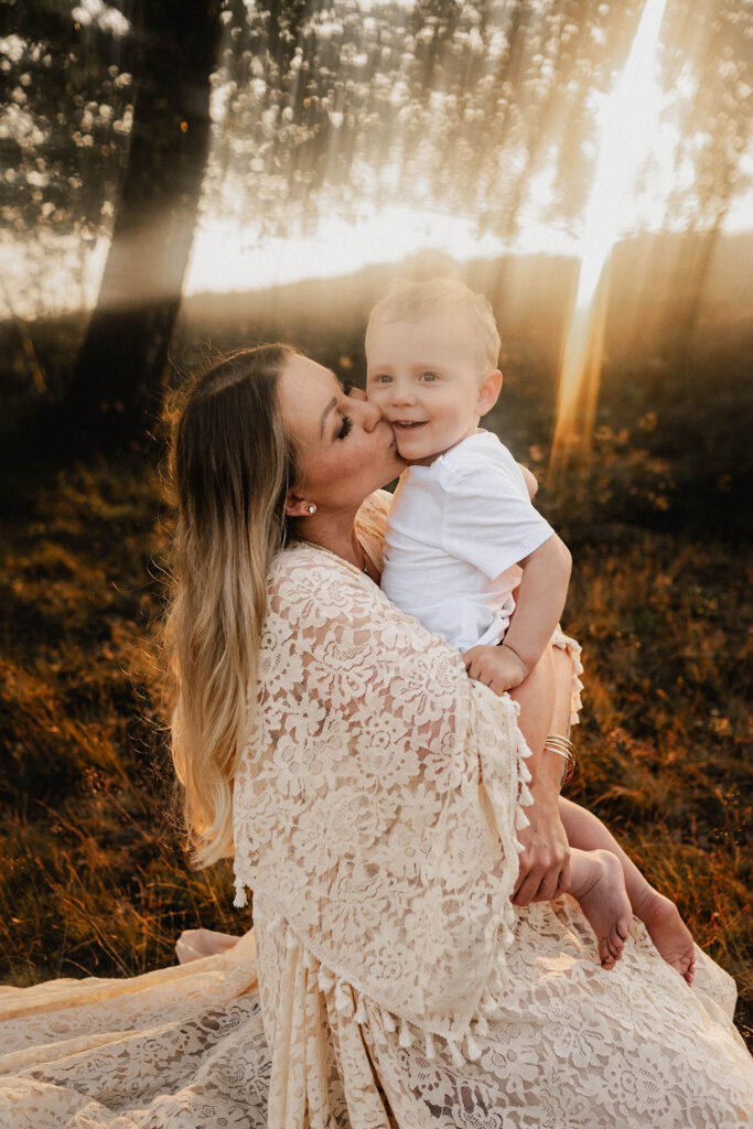 Familienshooting