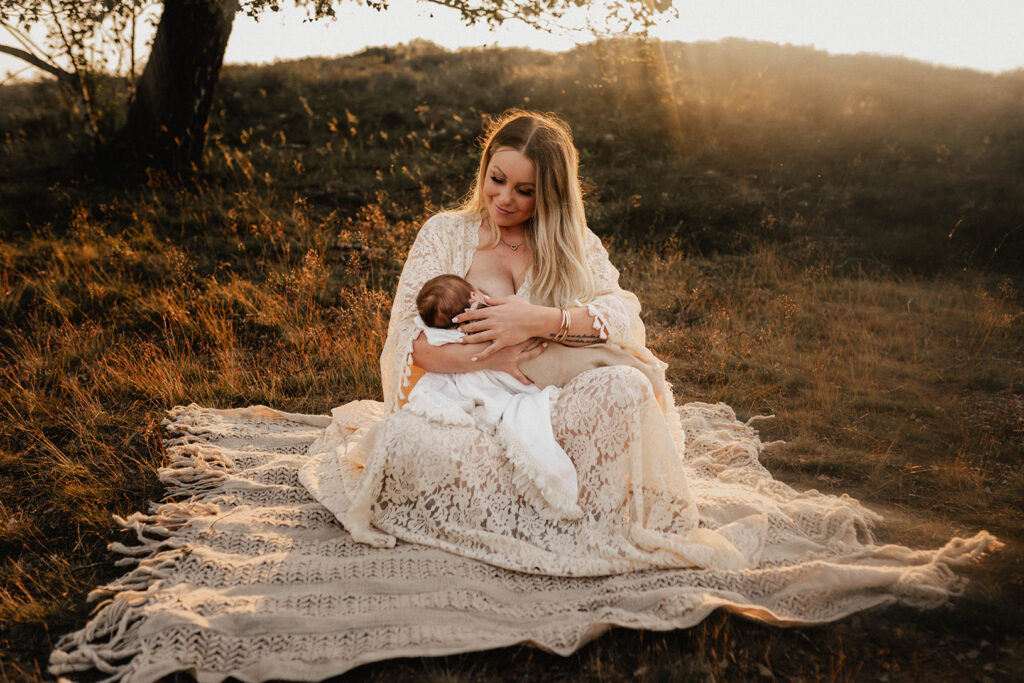 Familienshooting
