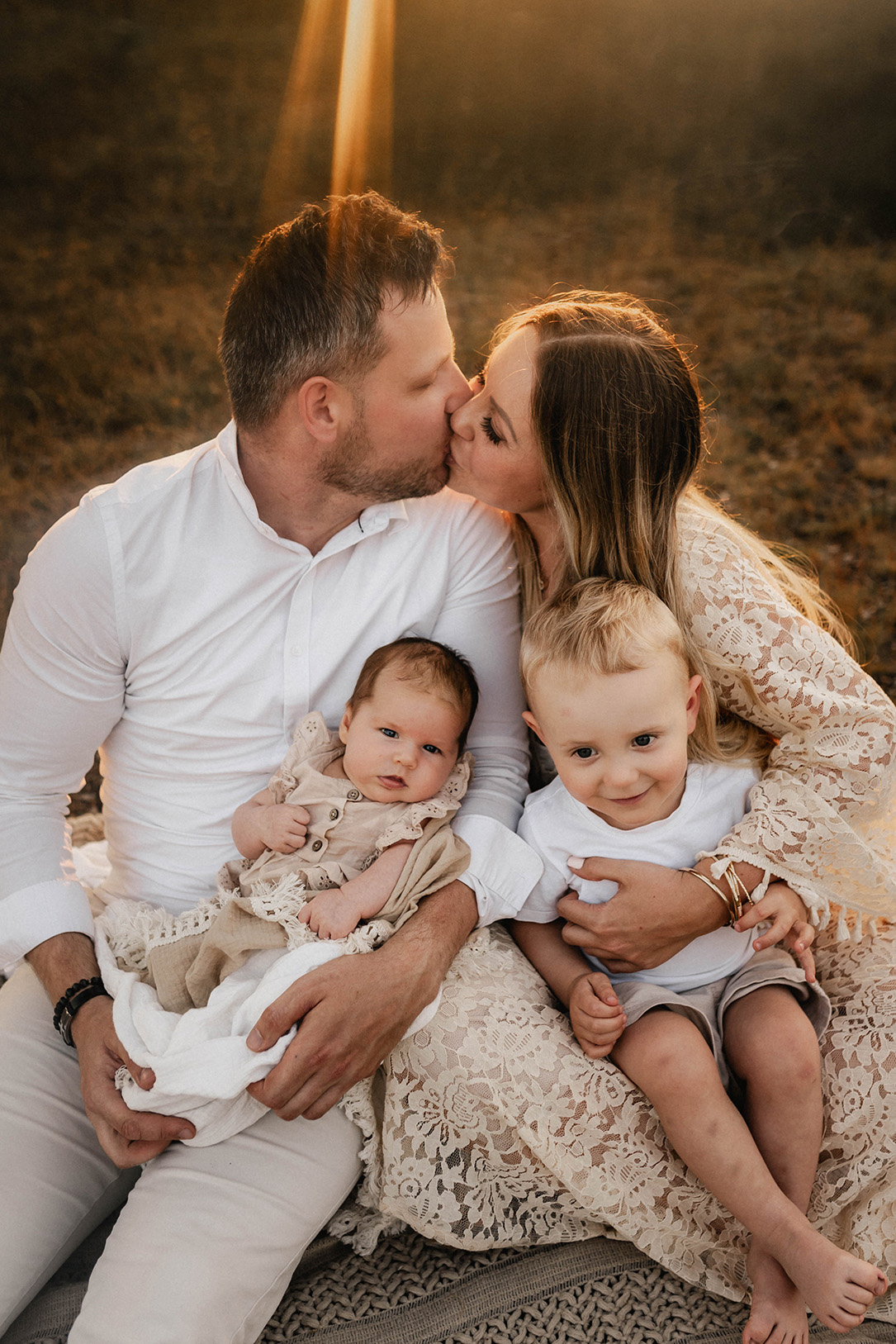 Familienshooting