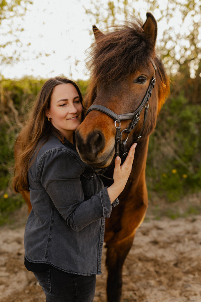 Tierfotografie - Tier-Fotoshootings im Raum Rüthen und Umgebung