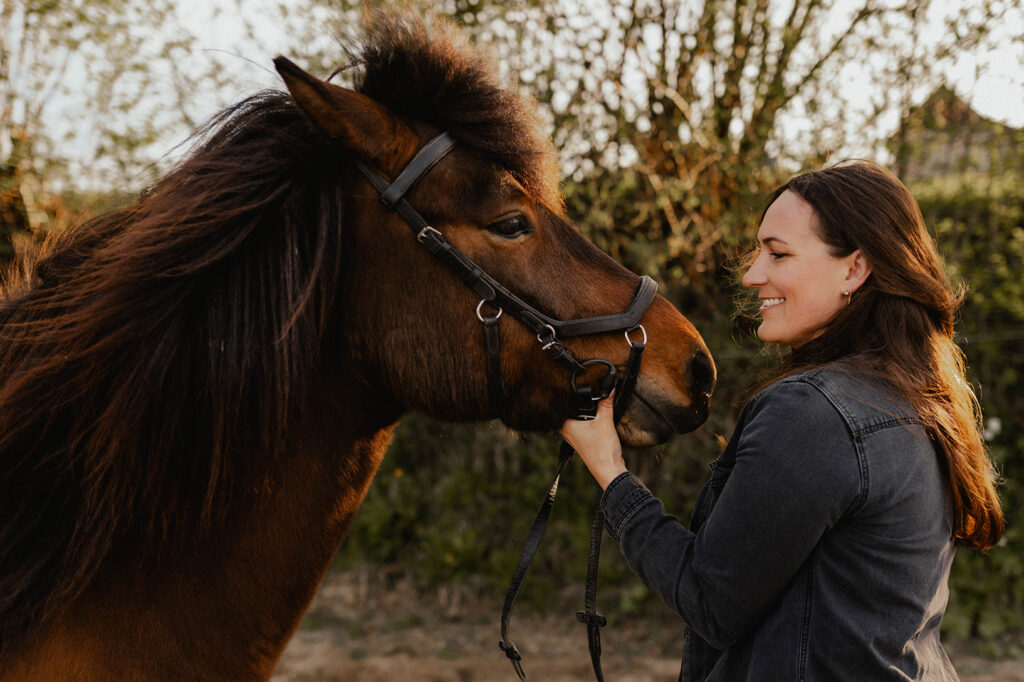 Tierfotografie - Tier-Fotoshootings im Raum Rüthen und Umgebung