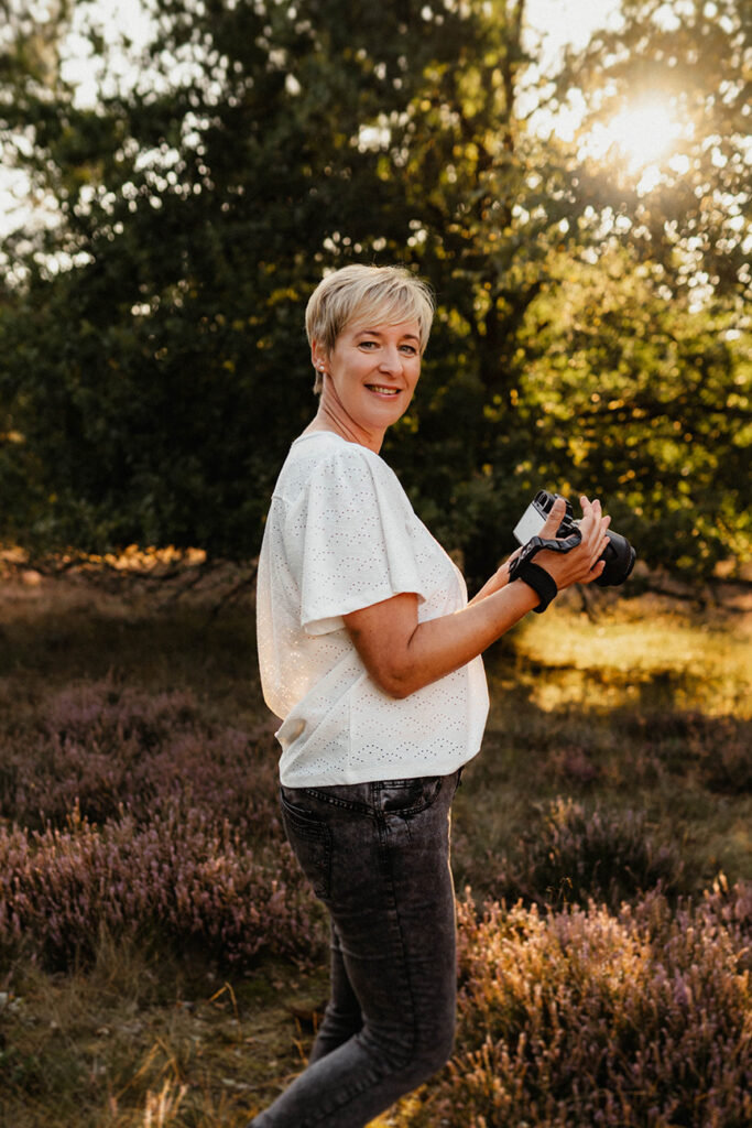 Katrin Mansfeld - Fotografin für Babybauch-, Newborn- und Familienfotoshootings, sowie Tierfotografie im Raum Rüthen und Umgebung