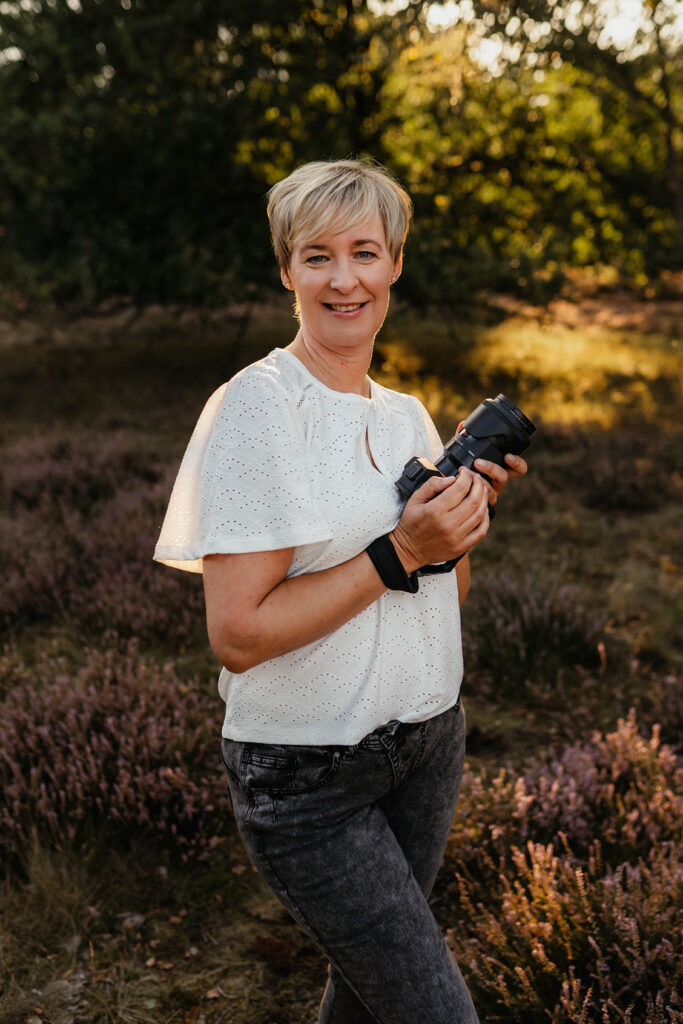 Katrin Mansfeld - Fotografin für Babybauch-, Newborn- und Familienfotoshootings, sowie Tierfotografie im Raum Rüthen und Umgebung