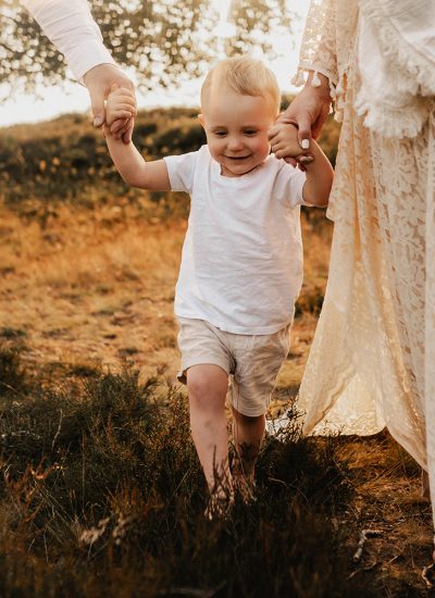 Familienshooting