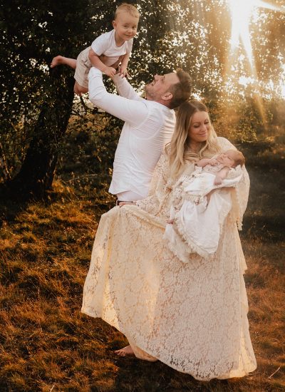 Familienshooting