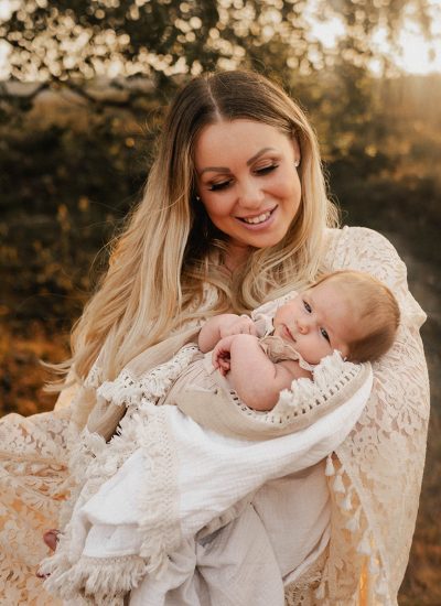 Familienshooting