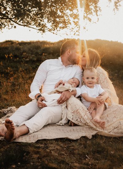 Familienshooting