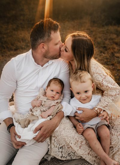 Familienshooting
