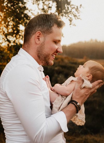 Familienshooting