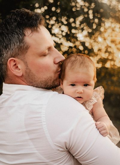 Familienshooting