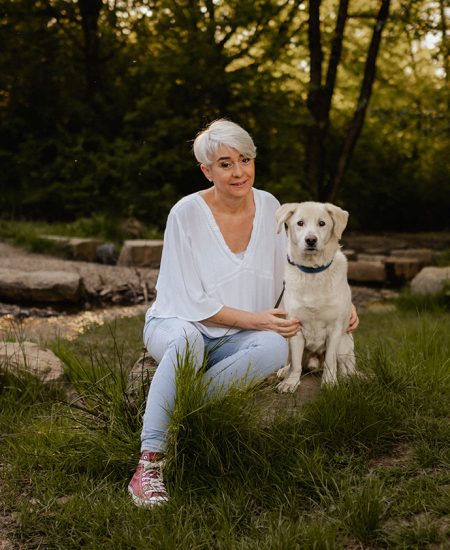 Tierfotografie - Tier-Fotoshootings im Raum Rüthen und Umgebung