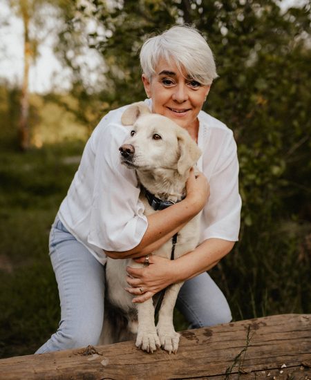 Tierfotografie - Tier-Fotoshootings im Raum Rüthen und Umgebung
