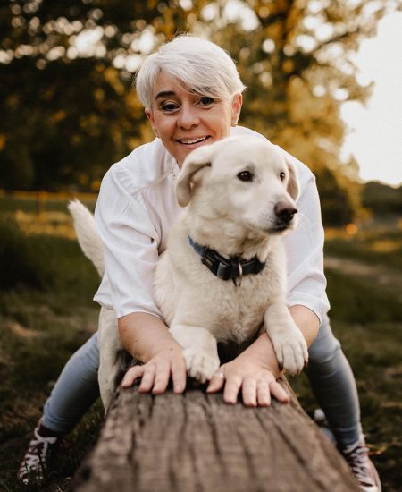 Tierfotografie - Tier-Fotoshootings im Raum Rüthen und Umgebung