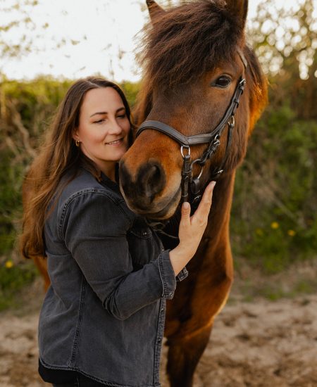 Tierfotografie - Tier-Fotoshootings im Raum Rüthen und Umgebung