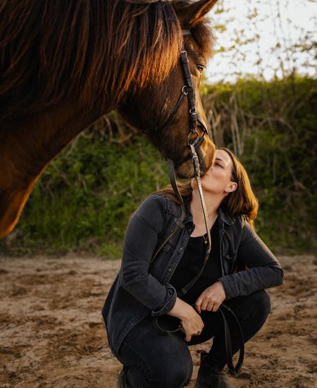 Tierfotografie - Tier-Fotoshootings im Raum Rüthen und Umgebung