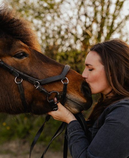 Tierfotografie - Tier-Fotoshootings im Raum Rüthen und Umgebung