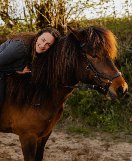 Tierfotografie - Tier-Fotoshootings im Raum Rüthen und Umgebung